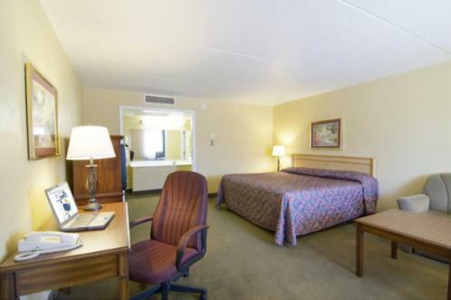Motel Americas Best Value Inn & Suites Conway