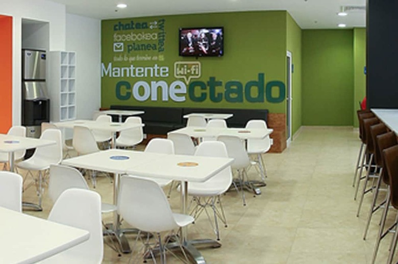 Hotel One La Paz