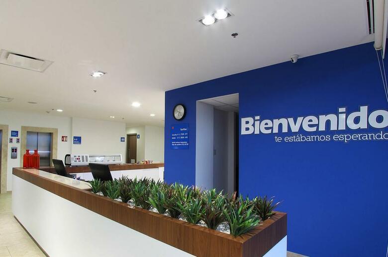 Hotel One La Paz