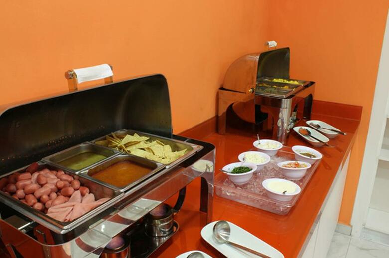 Hotel One La Paz