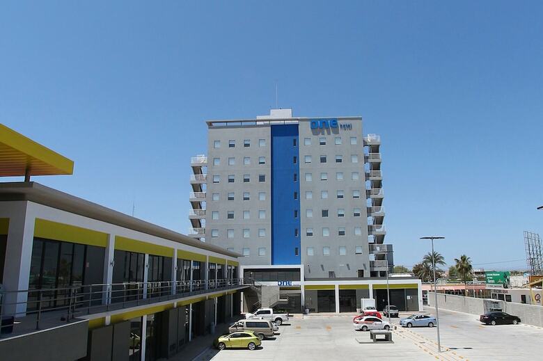 Hotel One La Paz