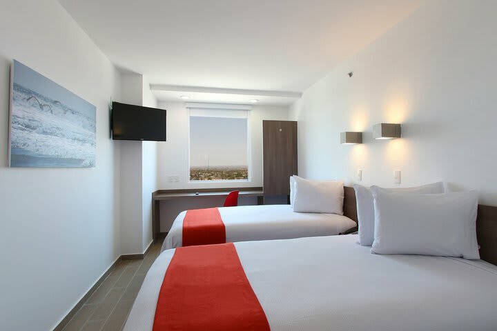 Hotel One La Paz