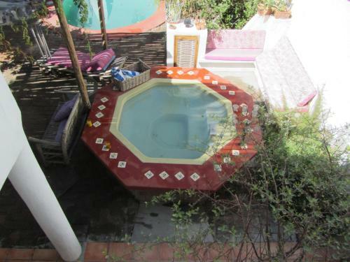 Baja Bed And Breakfast