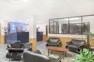 Motel Days Inn Fayetteville