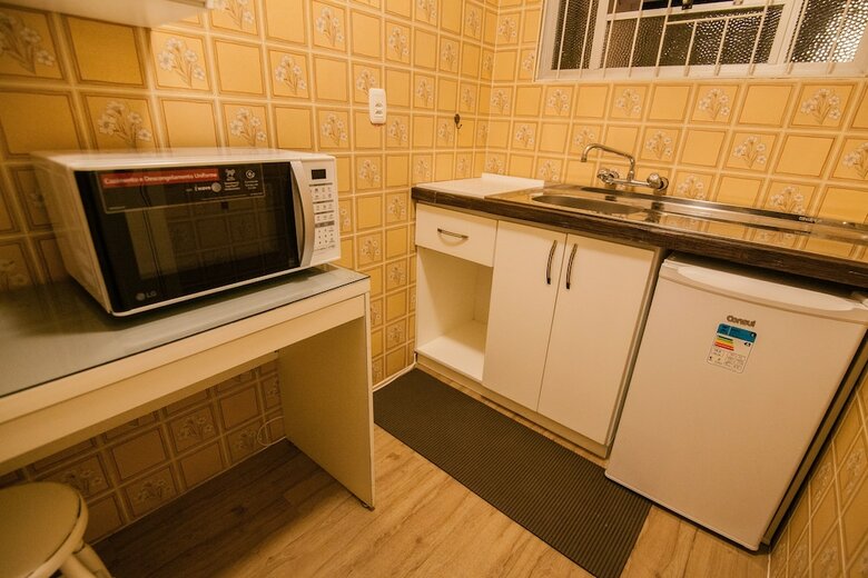 Hostal Pousada Bet�nia