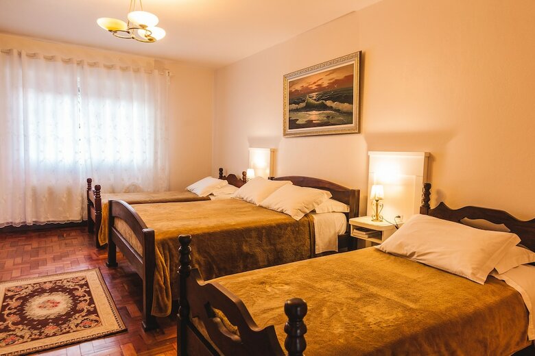 Hostal Pousada Bet�nia