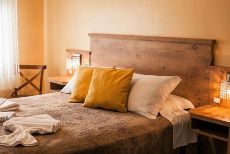 Hostal Pousada Bet�nia