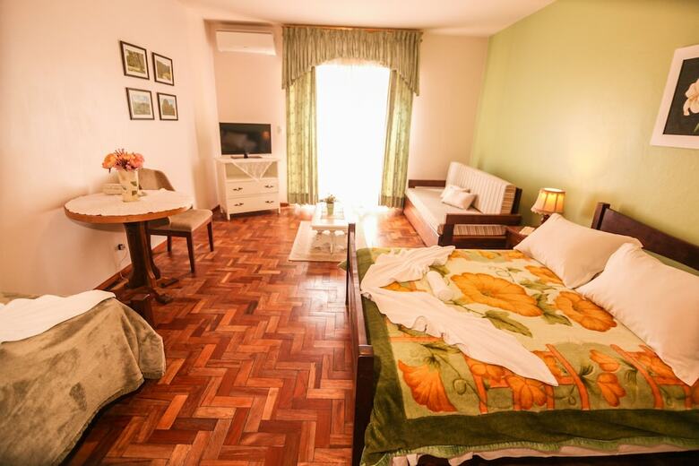 Hostal Pousada Bet�nia