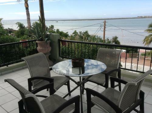 Bed & Breakfast Posada Colibri