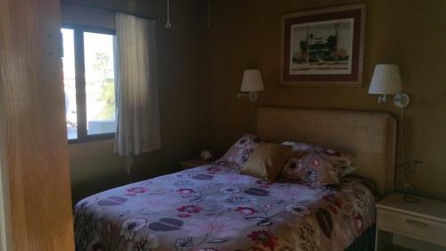Bed & Breakfast Posada Colibri
