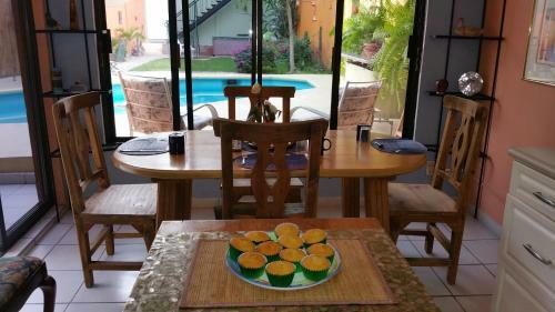 Bed & Breakfast Posada Colibri