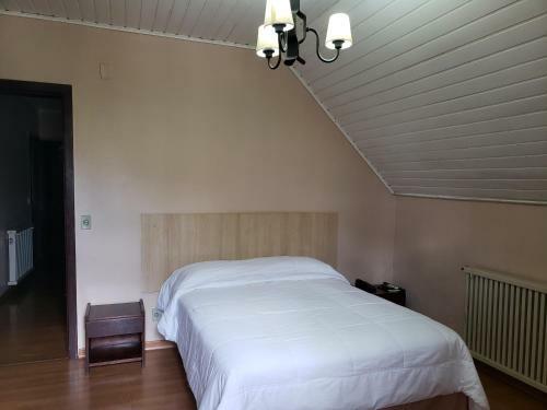Posada Hotel Pousada Das Flores