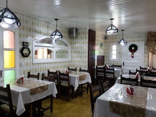 Posada Hotel Pousada Das Flores
