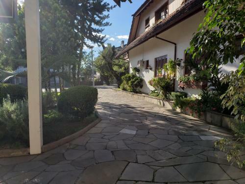 Posada Hotel Pousada Das Flores