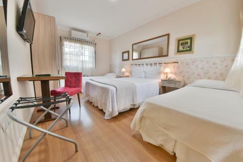 Sul Serra Hotel