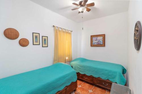 Apartamento Villas Del Santo Ni�o