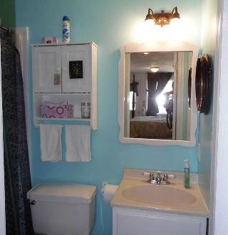 The Queen Anne House Bed And Breakfast