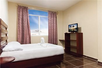 Hotel Porto Coral