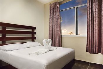 Hotel Porto Coral