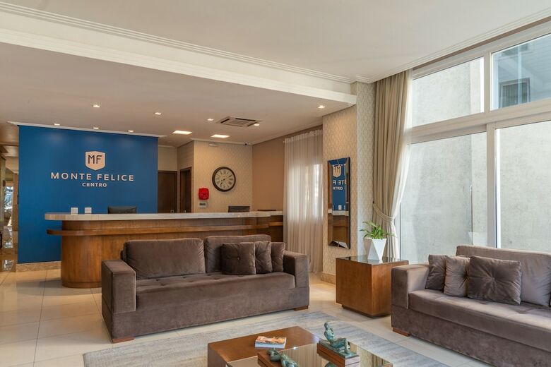Encantos Charme Hotel