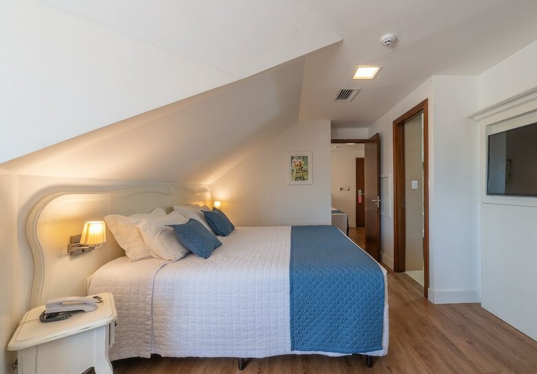 Encantos Charme Hotel