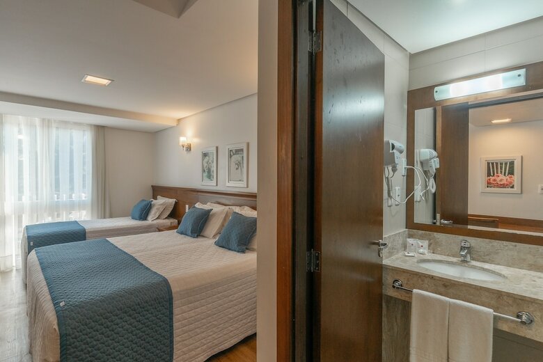 Encantos Charme Hotel