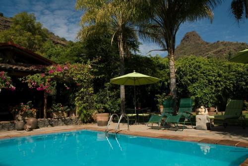 Bed & Breakfast Casa Navacoyan