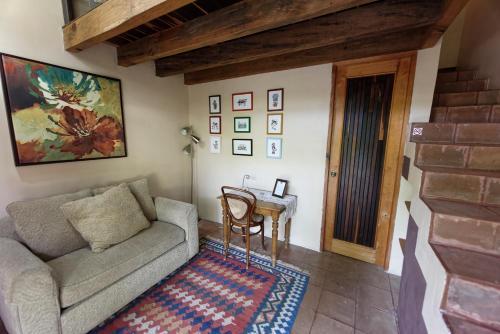 Bed & Breakfast Casa Navacoyan