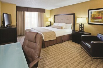 La Quinta Inn & Suites Hot Springs