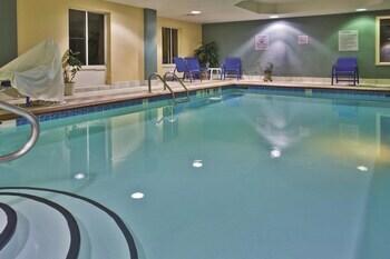 La Quinta Inn & Suites Hot Springs