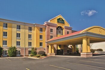 La Quinta Inn & Suites Hot Springs