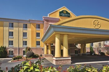 La Quinta Inn & Suites Hot Springs