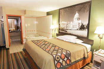 Motel Super 8 Jacksonville