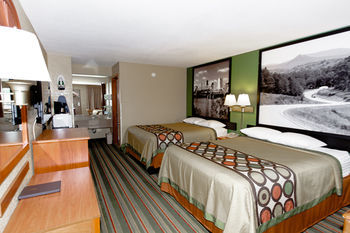Motel Super 8 Jacksonville