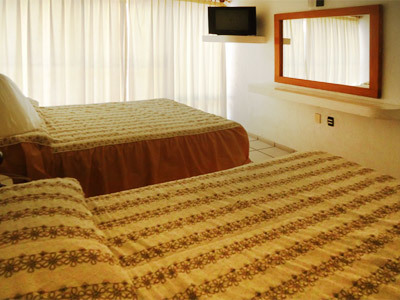 Hotel Concierge Inn Santa Cecilia