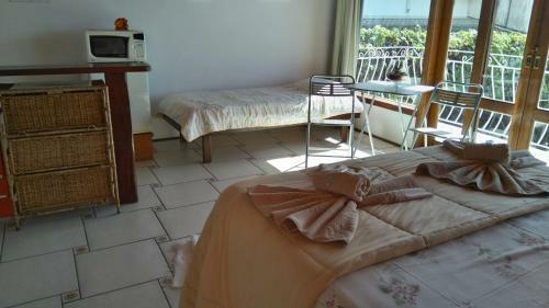 Hostal Chal�s Bocaina