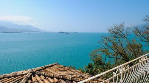Hostal Chal�s Bocaina