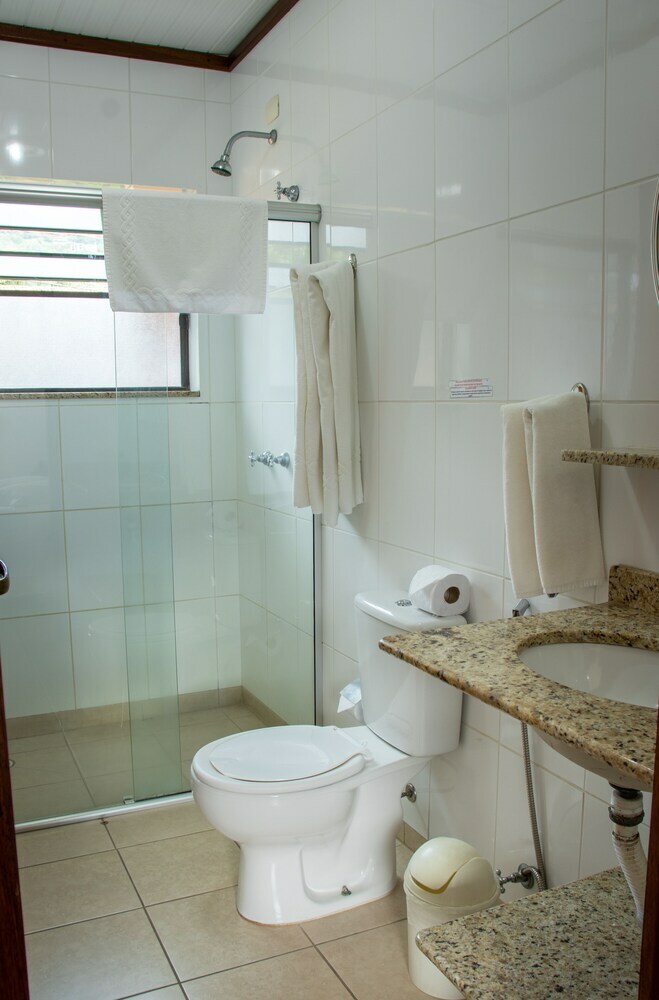 Hostal Pousada Casa Amarela