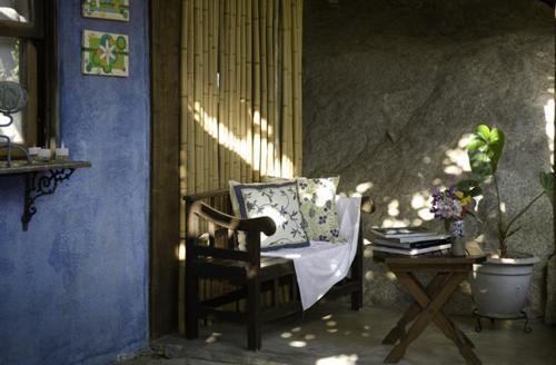 Hostal Pousada Villaggio Assis