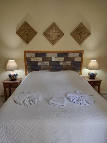 Hostal Pousada Bonns Ventos