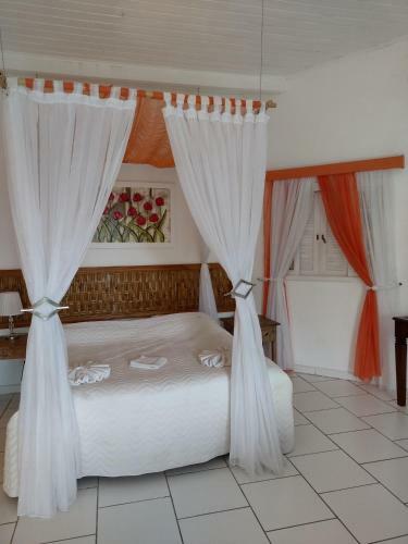 Hostal Pousada Bonns Ventos