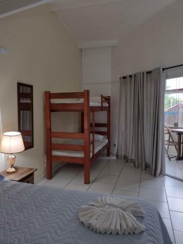 Hostal Pousada Bonns Ventos
