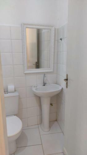Hostal Pousada Bonns Ventos