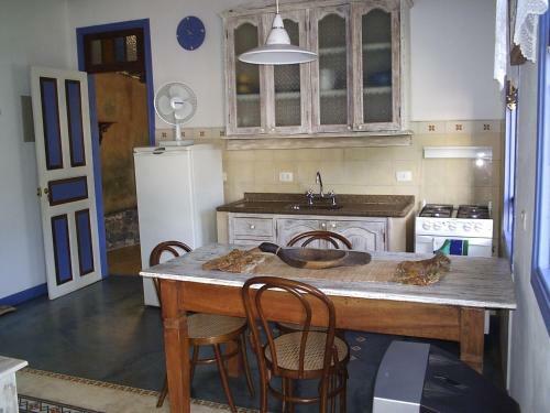 Hostal Pousada Pedra Menina