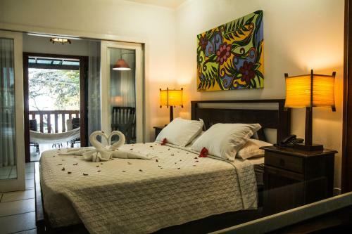 Hostal Porto Dos Casais Guest House Itacar�