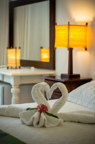 Hostal Porto Dos Casais Guest House Itacar�