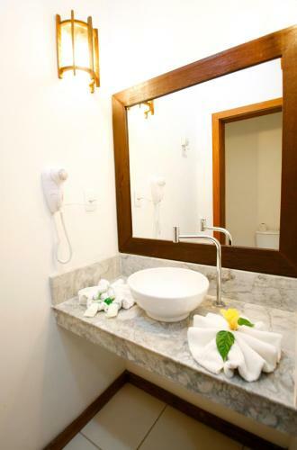 Hostal Porto Dos Casais Guest House Itacar�