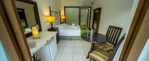 Hostal Porto Dos Casais Guest House Itacar�