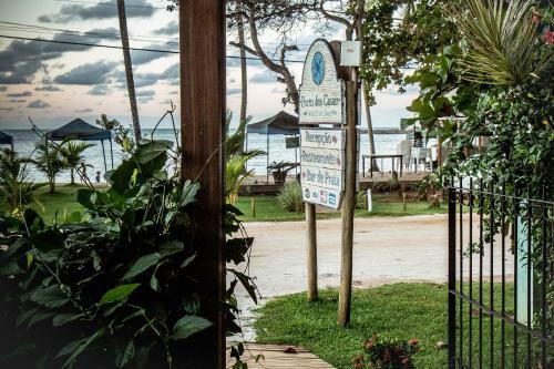 Hostal Porto Dos Casais Guest House Itacar�