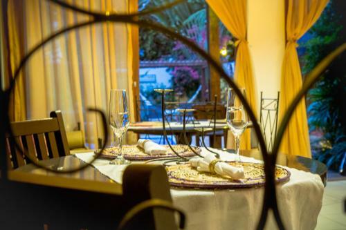 Hostal Porto Dos Casais Guest House Itacar�